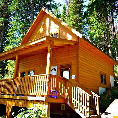 Beaver Lake Mountain Resort Kelowna Ngoại thất bức ảnh