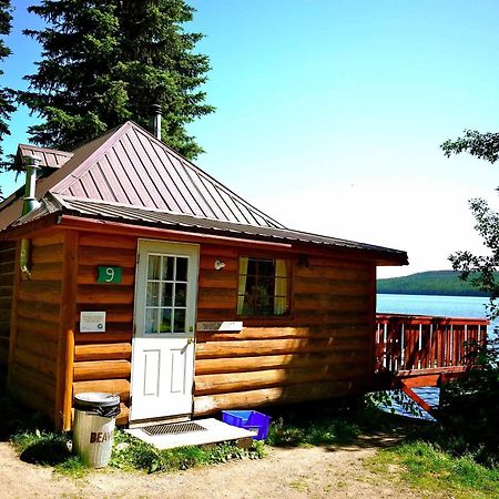 Beaver Lake Mountain Resort Kelowna Ngoại thất bức ảnh