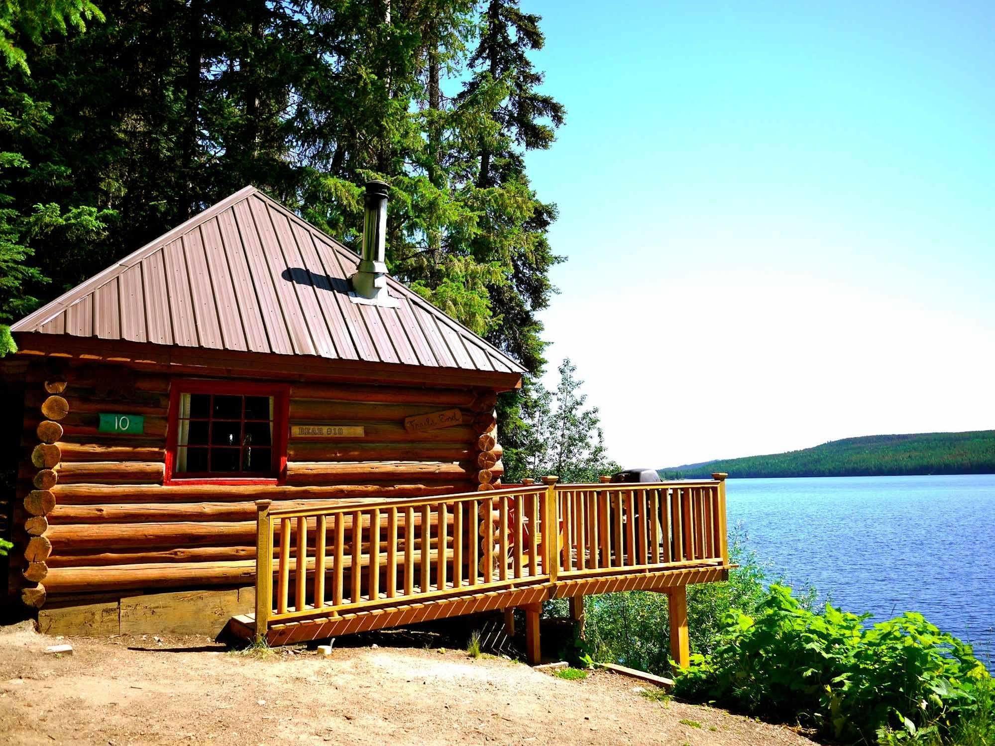 Beaver Lake Mountain Resort Kelowna Ngoại thất bức ảnh