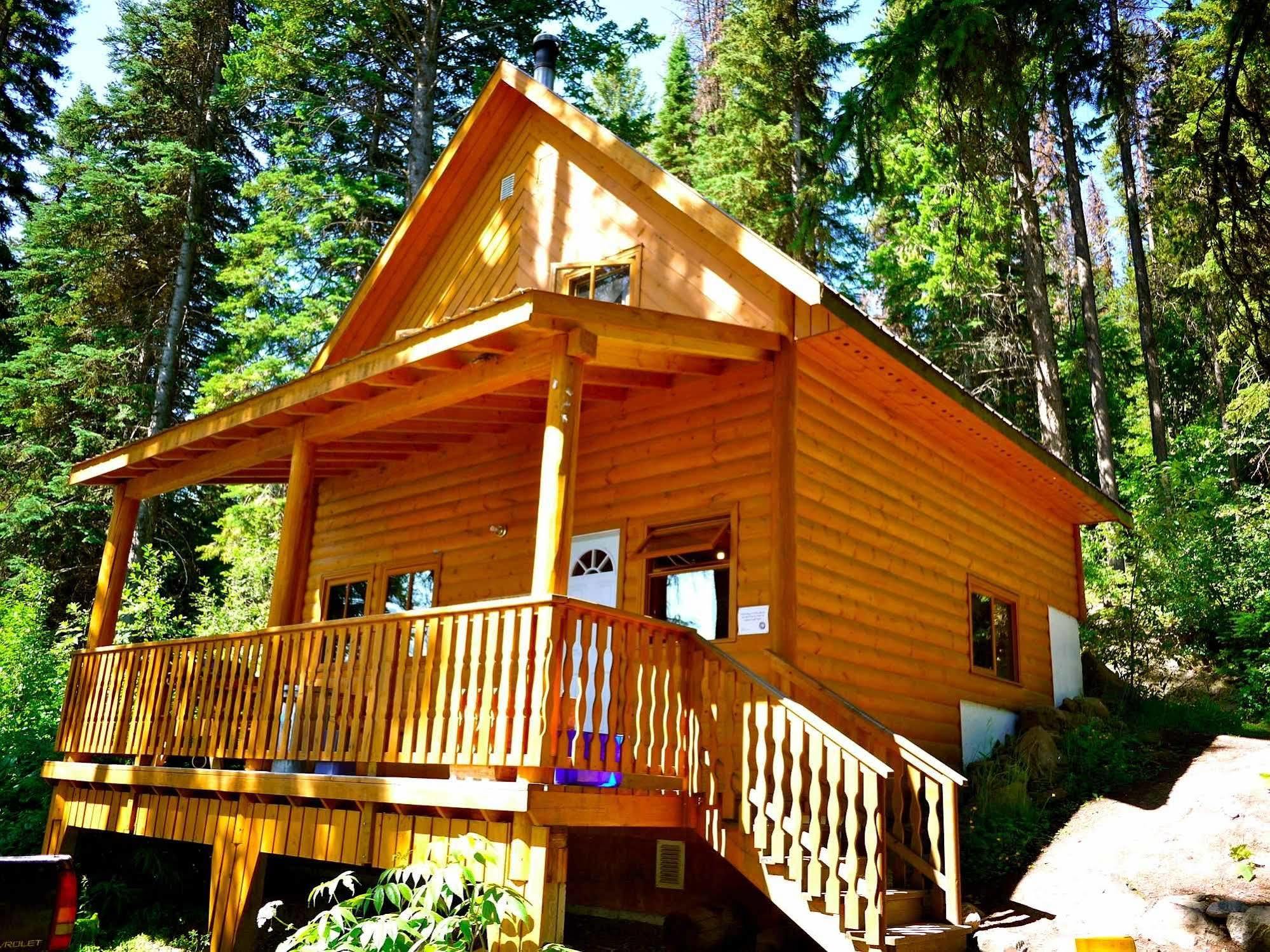 Beaver Lake Mountain Resort Kelowna Ngoại thất bức ảnh